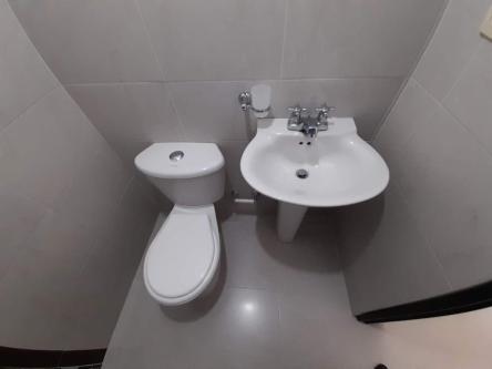 VENTA APARTAMENTO SAN MARTÍN. CONJUNTO MONVISO en Bucaramanga - Imagen 10
