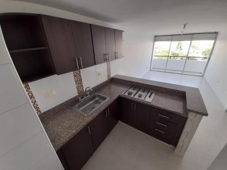VENTA APARTAMENTO SAN MARTÍN. CONJUNTO MONVISO en Bucaramanga - Imagen 9