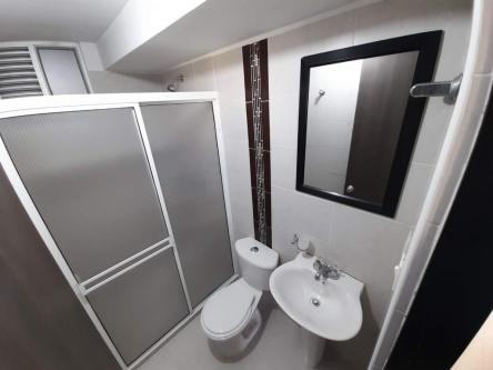 VENTA APARTAMENTO SAN MARTÍN. CONJUNTO MONVISO en Bucaramanga - Imagen 11