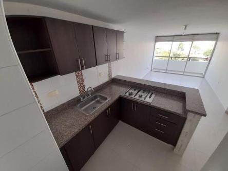 VENTA APARTAMENTO SAN MARTÍN. CONJUNTO MONVISO en Bucaramanga - Imagen 13