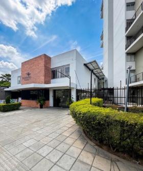 VENTA APARTAMENTO SAN MARTÍN. CONJUNTO MONVISO en Bucaramanga - Imagen 1