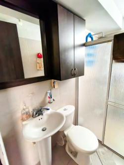VENTA APARTAMENTO SAN MARTÍN. CONJUNTO MONVISO en Bucaramanga - Imagen 6