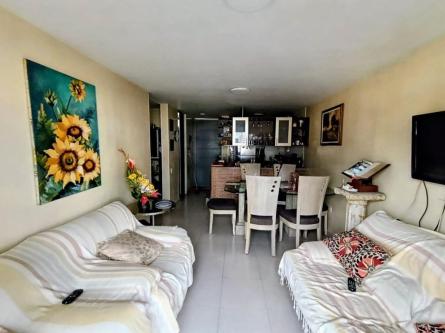 VENTA APARTAMENTO SAN MARTÍN. CONJUNTO MONVISO en Bucaramanga - Imagen 3