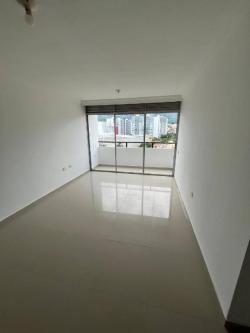 VENTA APARTAMENTO SAN MARTIN. CONJUNTO RESIDENCIAL MONVISO en Bucaramanga - Imagen 2