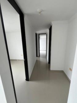 VENTA APARTAMENTO SAN MARTIN. CONJUNTO RESIDENCIAL MONVISO en Bucaramanga - Imagen 11
