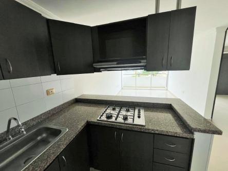 VENTA APARTAMENTO SAN MARTIN. CONJUNTO RESIDENCIAL MONVISO en Bucaramanga - Imagen 3