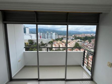 VENTA APARTAMENTO SAN MARTIN. CONJUNTO RESIDENCIAL MONVISO en Bucaramanga - Imagen 5