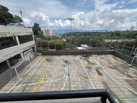VENTA APARTAMENTO SAN MARTIN. CONJUNTO RESIDENCIAL MONVISO en Bucaramanga - Imagen 16