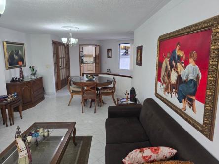 VENTA APARTAMENTO SOTOMAYOR. EDIFICIO PONFERRADA en Bucaramanga - Imagen 2