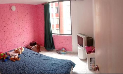 VENTA APARTAMENTO SUBA en Bogotá - Imagen 1