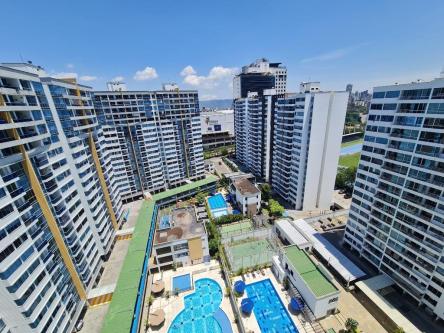 VENTA APARTAMENTO TEJAR. CONJUNTO GERMANIA en Bucaramanga - Imagen 1