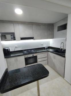 VENTA APARTAMENTO VERSALLES. VERSALLES REAL en Bucaramanga - Imagen 5