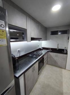 VENTA APARTAMENTO VERSALLES. VERSALLES REAL en Bucaramanga - Imagen 6