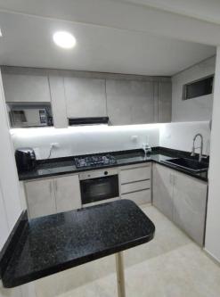 VENTA APARTAMENTO VERSALLES. VERSALLES REAL en Bucaramanga - Imagen 4
