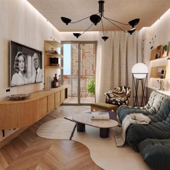 VENTA APARTAMENTOS A ESTRENAR – SECTOR PIANTINI REP. DOM en Santo Domingo - Imagen 1