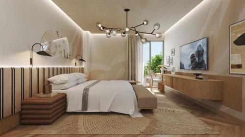 VENTA APARTAMENTOS A ESTRENAR – SECTOR PIANTINI REP. DOM en Santo Domingo - Imagen 8