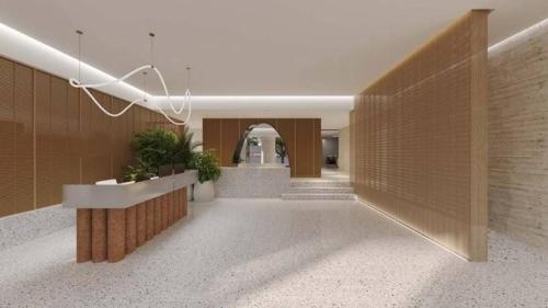VENTA APARTAMENTOS A ESTRENAR – SECTOR PIANTINI REP. DOM en Santo Domingo - Imagen 10