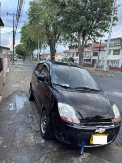 VENTA CARRO RENOL SPARK en Popayán - Imagen 1