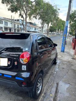 VENTA CARRO RENOL SPARK en Popayán - Imagen 2