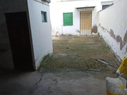 VENTA CASA ADOSADA en Ibi - Imagen 1