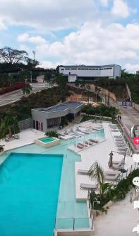 VENTA CASA CAMPESTRE RUITOQUE BAJO. CONDOMINIO RUITOQUE PARK HO en Bucaramanga - Imagen 11