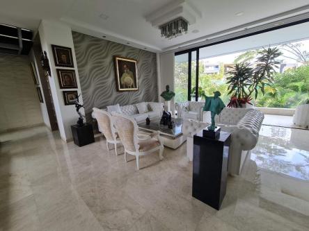 VENTA CASA CAMPESTRE RUITOQUE CONDOMINIO. VALLE DE ROCAS en Piedecuesta - Imagen 2