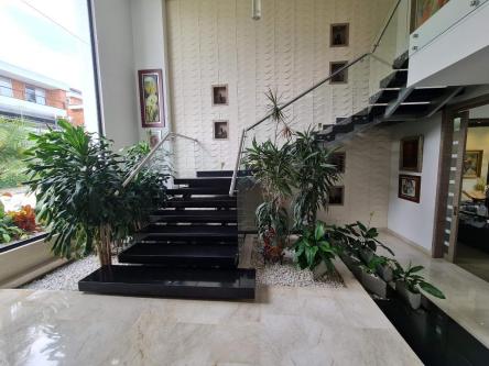 VENTA CASA CAMPESTRE RUITOQUE CONDOMINIO. VALLE DE ROCAS en Piedecuesta - Imagen 8
