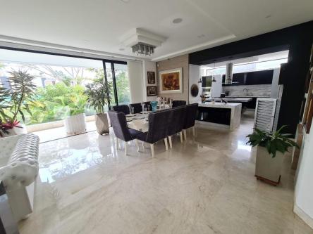 VENTA CASA CAMPESTRE RUITOQUE CONDOMINIO. VALLE DE ROCAS en Piedecuesta - Imagen 6