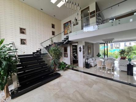 VENTA CASA CAMPESTRE RUITOQUE CONDOMINIO. VALLE DE ROCAS en Piedecuesta - Imagen 5
