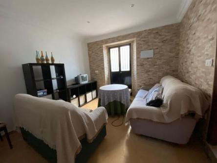 VENTA CASA CON PATIO en Vícar - Imagen 1