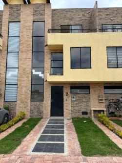 VENTA/ CASA EN CONDOMINIO en Tabio - Imagen 1