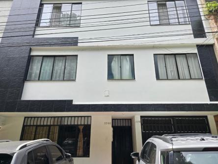 VENTA CASA TERRAZAS . TRES PISOS INDEPENDIENTES CON TRES HABITA en Bucaramanga - Imagen 1