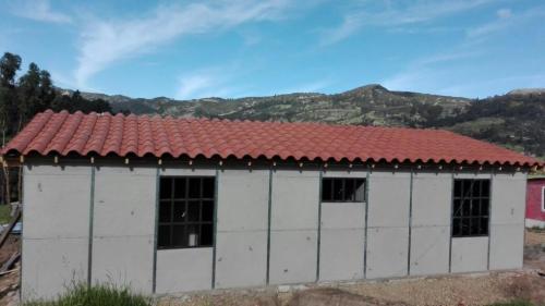 VENTA CASAS PREFABRICADAS en Bogotá - Imagen 1
