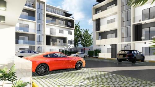 VENTA DE AMPLIOS APARTAMENTOS EN LA VEGA , RD en La Vega - Imagen 1