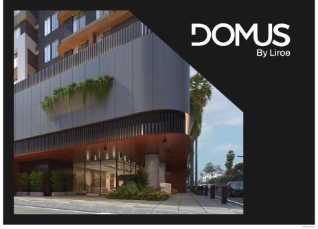 VENTA DE APTOS EN CONSTRUCCIÓN PROYECTO DOMUS ALMA ROSA en Santo Domingo - Imagen 3