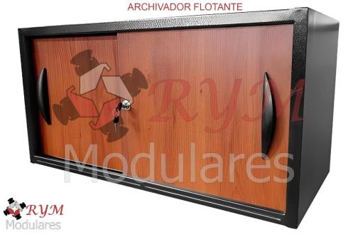 VENTA DE ARCHIVO RODANTE en Bogotá - Imagen 2