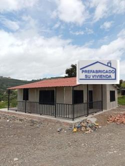 VENTA DE CASAS PREFABRICADAS en Tunja - Imagen 1