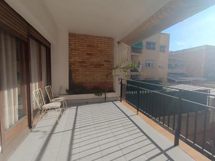 VENTA FINCA RÚSTICA CANDELARIO en Sant Joan Despí - Imagen 1