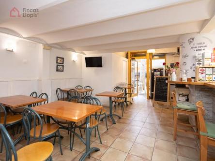 VENTA LOCAL COMERCIAL CON ACTIVIDAD C3 en Barcelona - Imagen 1