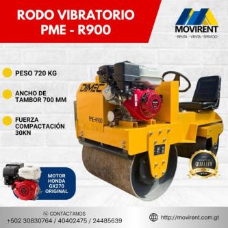 VENTA Y RENTA DE RODOS en Ciudad de Guatemala - Imagen 1