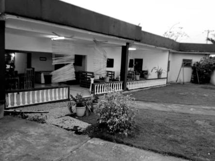 VENTE À COCODY RIVIERA 3 SIDECI UNE VILLA BASSE 5 PIÈCES. à Abidjan - Photo 3