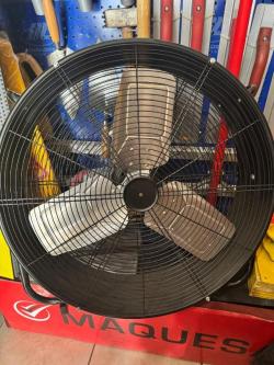 VENTILADOR INDUSTRIAL en Retalhuleu - Imagen 2
