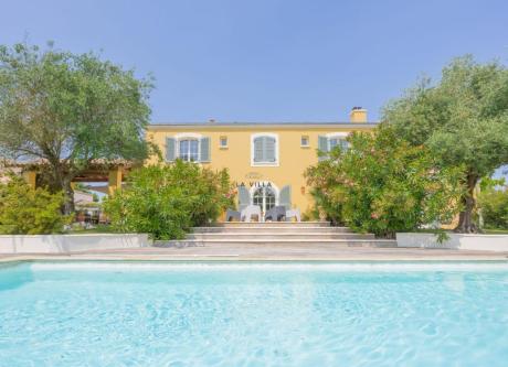 VERTOU - MAISON PROVENÇALE - 250M2 UTILES - PISCINE - CALME à Vertou - Photo 1