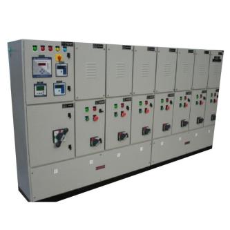 VFD Control Panel Manufacturer in Benares - Image 1