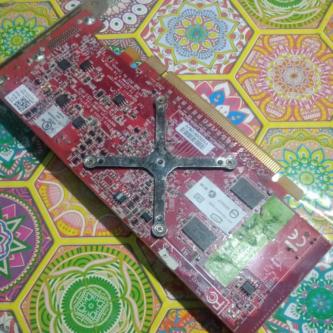VGA Ati Radeon (no display) in Taman Johor Jaya - Image 1