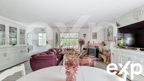 VIAGER OCCUPÉ / BOUQUET + RENTE à Eysines - Photo 1