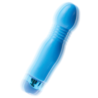 VIBRADOR CLASSIX POWER MASAJEADOR BLUE en Ica - Imagen 3