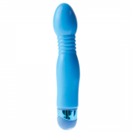 VIBRADOR CLASSIX POWER MASAJEADOR BLUE en Ilo - Imagen 3