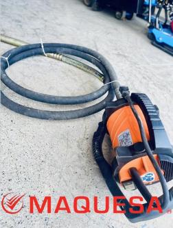VIBRADOR ELECTRICO DE CONCRETO en Quetzaltenango - Imagen 2