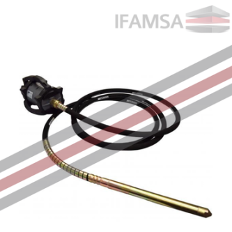VIBRADOR ELECTRICO IFAMSA en Cuautlancingo - Imagen 1
